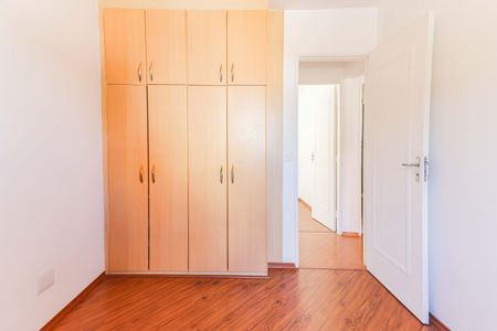 Apartamento à venda com 65m², 3 quartos e 1 vagaQuarto 3