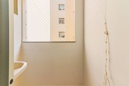 Apartamento à venda com 65m², 3 quartos e 1 vagaÁrea de Serviço