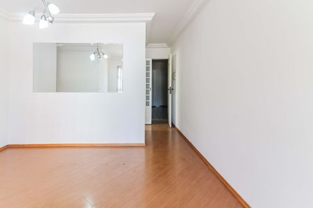 Apartamento à venda com 65m², 3 quartos e 1 vagaSala