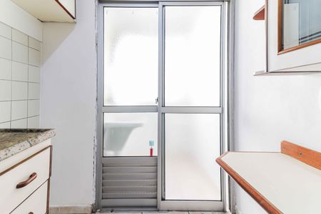 Apartamento à venda com 65m², 3 quartos e 1 vagaCozinha