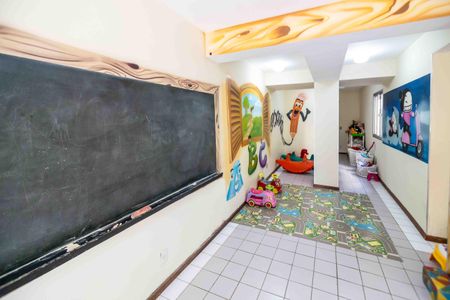 Apartamento à venda com 65m², 3 quartos e 1 vagaÁrea comum - Brinquedoteca