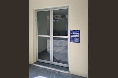 Apartamento à venda com 65m², 3 quartos e 1 vagaFachada