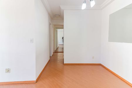 Apartamento à venda com 65m², 3 quartos e 1 vagaSala