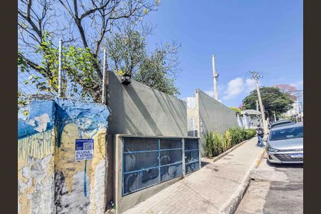 Apartamento à venda com 65m², 3 quartos e 1 vagaFachada