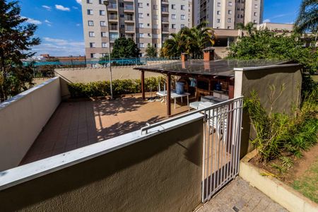 Apartamento à venda com 65m², 3 quartos e 1 vagaÁrea comum - Churrasqueira