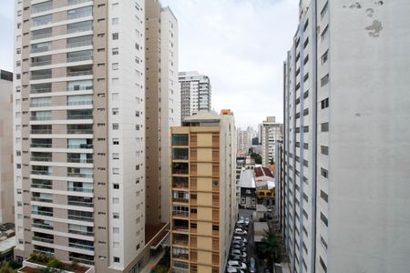 Apartamento à venda com 120m², 4 quartos e 2 vagas Apartamento à venda com 120m², 4 quartos e 2 vagasVista do Quarto 2