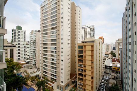Apartamento à venda com 120m², 4 quartos e 2 vagas Apartamento à venda com 120m², 4 quartos e 2 vagasVista da Suíte