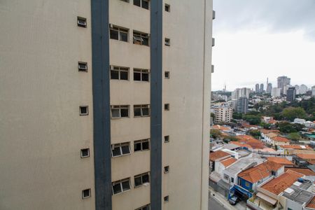 Apartamento à venda com 120m², 4 quartos e 2 vagas Apartamento à venda com 120m², 4 quartos e 2 vagasVista do Quarto 3
