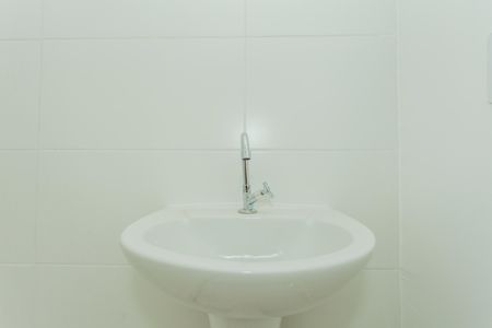 Apartamento à venda com 44m², 2 quartos e 1 vagaBanheiro