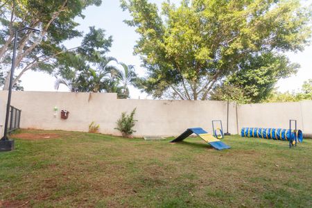 Apartamento à venda com 44m², 2 quartos e 1 vagaEspaço Pet