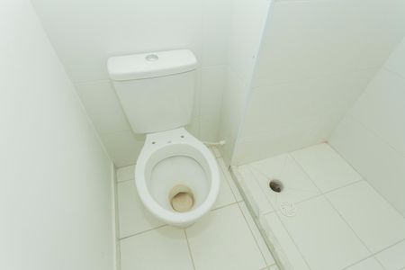 Apartamento à venda com 44m², 2 quartos e 1 vagaBanheiro