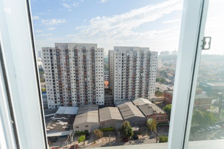 Apartamento à venda com 44m², 2 quartos e 1 vagaVista do Quarto 1