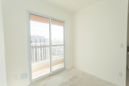 Apartamento à venda com 44m², 2 quartos e 1 vagaSala