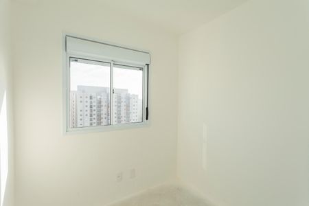 Apartamento à venda com 44m², 2 quartos e 1 vagaQuarto 2