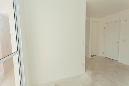 Sala de apartamento à venda com 2 quartos, 44m² em Vila Isa, São Paulo