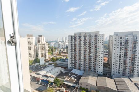 Apartamento à venda com 44m², 2 quartos e 1 vagaVista do Quarto 2