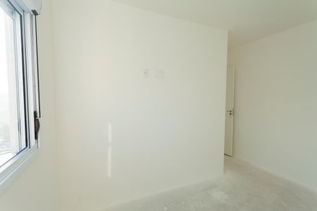 Apartamento à venda com 44m², 2 quartos e 1 vagaQuarto 1