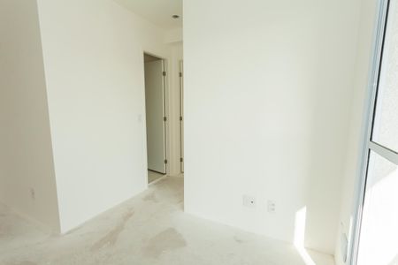 Sala de apartamento à venda com 2 quartos, 44m² em Vila Isa, São Paulo