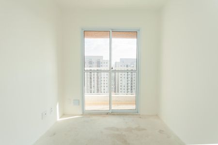 Apartamento à venda com 44m², 2 quartos e 1 vagaSala