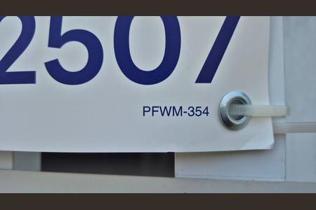 Placa de apartamento para alugar com 1 quarto, 35m² em Vila Vitória, Santo André