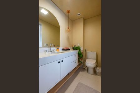 Apartamento à venda com 50m², 1 quarto e 1 vaga Apartamento à venda com 50m², 1 quarto e 1 vagaSuíte - Banheiro