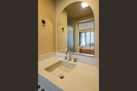 Apartamento à venda com 50m², 1 quarto e 1 vaga Apartamento à venda com 50m², 1 quarto e 1 vagaSuíte - Banheiro