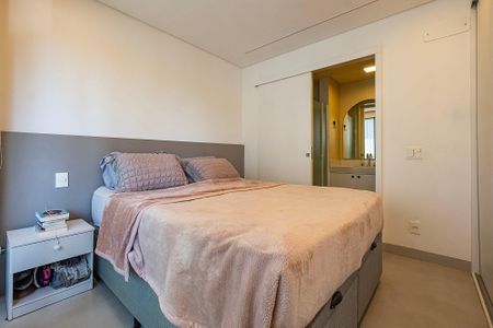 Apartamento à venda com 50m², 1 quarto e 1 vaga Apartamento à venda com 50m², 1 quarto e 1 vagaSuíte