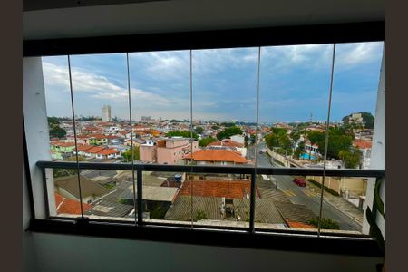 Apartamento à venda com 97m², 3 quartos e 2 vagas Apartamento à venda com 97m², 3 quartos e 2 vagasVista da Varanda