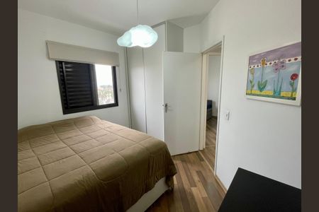 Apartamento à venda com 97m², 3 quartos e 2 vagas Apartamento à venda com 97m², 3 quartos e 2 vagasQuarto 1