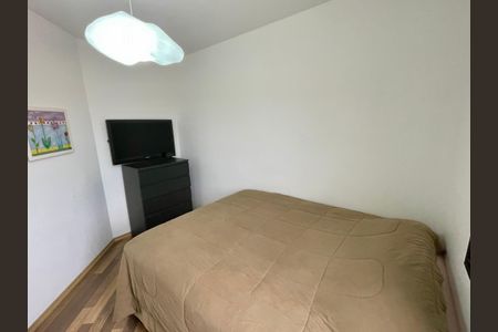 Apartamento à venda com 97m², 3 quartos e 2 vagas Apartamento à venda com 97m², 3 quartos e 2 vagasQuarto 1
