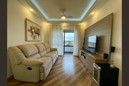 Apartamento à venda com 97m², 3 quartos e 2 vagas Apartamento à venda com 97m², 3 quartos e 2 vagasSala