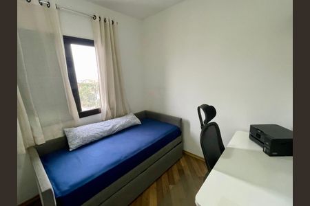 Apartamento à venda com 97m², 3 quartos e 2 vagas Apartamento à venda com 97m², 3 quartos e 2 vagasQuarto 2