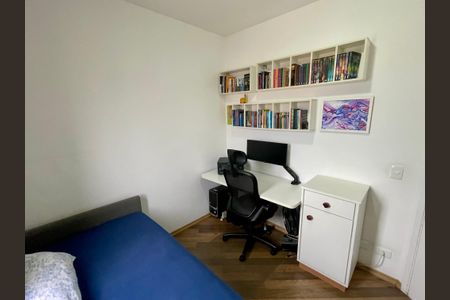 Apartamento à venda com 97m², 3 quartos e 2 vagas Apartamento à venda com 97m², 3 quartos e 2 vagasQuarto 2