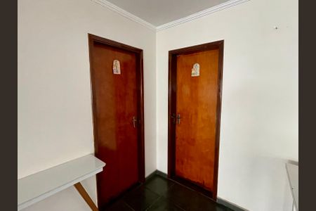 Apartamento à venda com 97m², 3 quartos e 2 vagas Apartamento à venda com 97m², 3 quartos e 2 vagasÁrea comum -Salão de Festas
