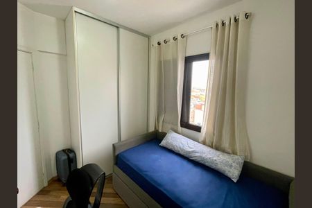 Apartamento à venda com 97m², 3 quartos e 2 vagas Apartamento à venda com 97m², 3 quartos e 2 vagasQuarto 2