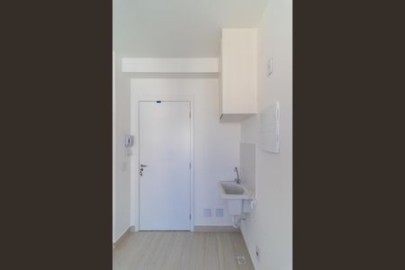 Apartamento para alugar com 24m², 1 quarto e sem vaga Apartamento para alugar com 24m², 1 quarto e sem vagaÁrea de Serviço