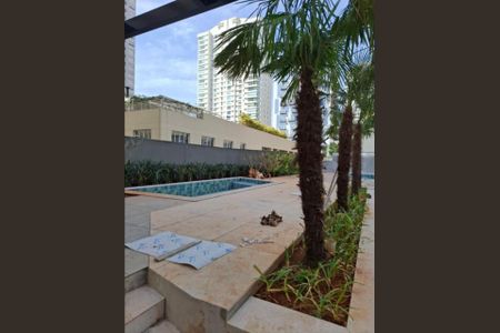 Foto 15 de kitnet/studio à venda com 1 quarto, 25m² em Santo Amaro, São Paulo