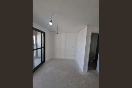 Foto 10 de kitnet/studio à venda com 1 quarto, 25m² em Santo Amaro, São Paulo