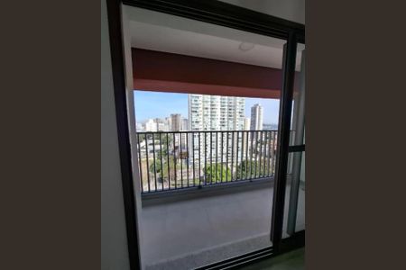 Foto 04 de kitnet/studio à venda com 1 quarto, 25m² em Santo Amaro, São Paulo
