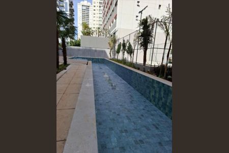 Foto 16 de kitnet/studio à venda com 1 quarto, 25m² em Santo Amaro, São Paulo