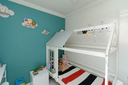 Casa à venda com 154m², 3 quartos e 2 vagasQuarto 1