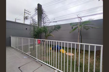 Apartamento à venda com 30m², 2 quartos e sem vaga Apartamento à venda com 30m², 2 quartos e sem vagaÁrea Pet