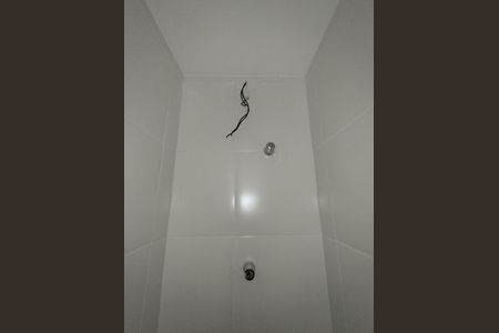 Apartamento à venda com 30m², 2 quartos e sem vaga Apartamento à venda com 30m², 2 quartos e sem vagaBanheiro