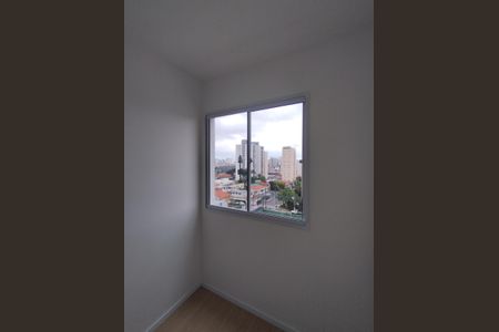 Quarto 1 de apartamento à venda com 2 quartos, 30m² em Vila Santo Estefano, São Paulo