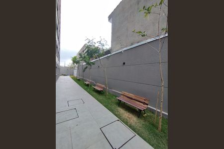 Apartamento à venda com 30m², 2 quartos e sem vaga Apartamento à venda com 30m², 2 quartos e sem vagaÁrea comum