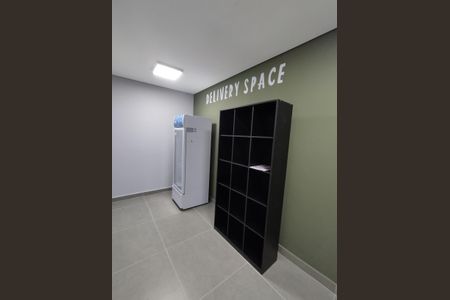 Apartamento à venda com 30m², 2 quartos e sem vaga Apartamento à venda com 30m², 2 quartos e sem vagaEstoque Delivery