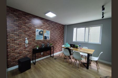 Apartamento à venda com 30m², 2 quartos e sem vaga Apartamento à venda com 30m², 2 quartos e sem vagaCoworking