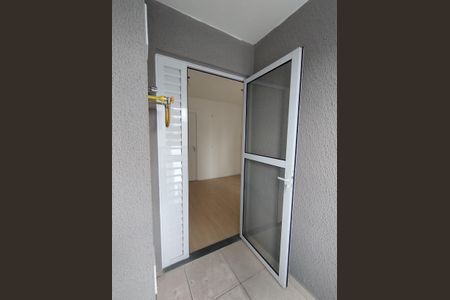 Apartamento à venda com 30m², 2 quartos e sem vaga Apartamento à venda com 30m², 2 quartos e sem vagaÁrea de Serviço