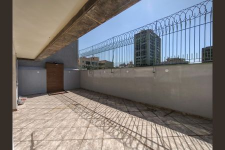 Apartamento à venda com 199m², 4 quartos e 2 vagasÁrea comum - Playground