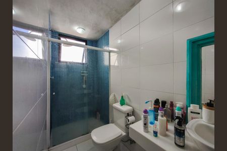 Apartamento à venda com 199m², 4 quartos e 2 vagasBanheiro da Suíte